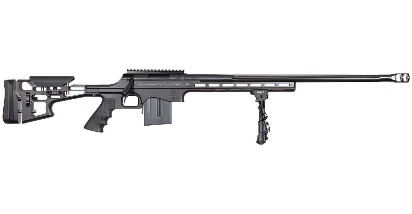 55726-DEFAULT-l Performance Center LRR 6.5 Creedmoor Long Range Rifle - Bolt-Action Rifles | The Gun Shop