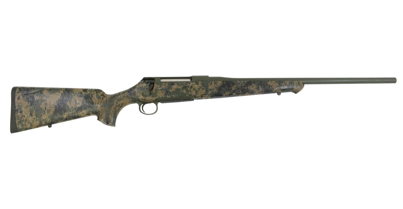 55901-DEFAULT-l 100 Cherokee 6.5 Creedmoor Bolt-Action Rifle - Bolt-Action Rifles | The Gun Shop