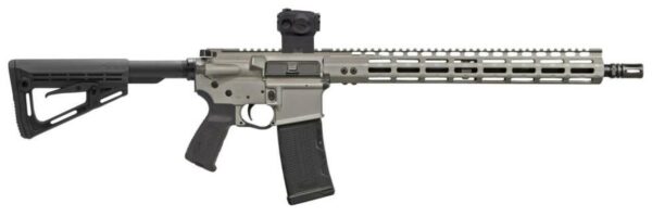 Sig M400 Elite Pistol AR Pistol .223 Rem/5.56mm, 11.5", Polymer Titanium, 30rd