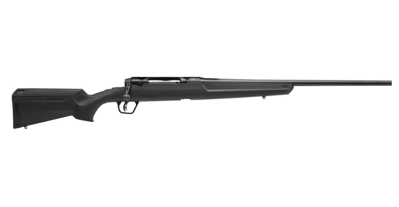 Axis II Compact 223 Remington Bolt-Action Rifle - Bolt-Action Rifles | The Gun Shop