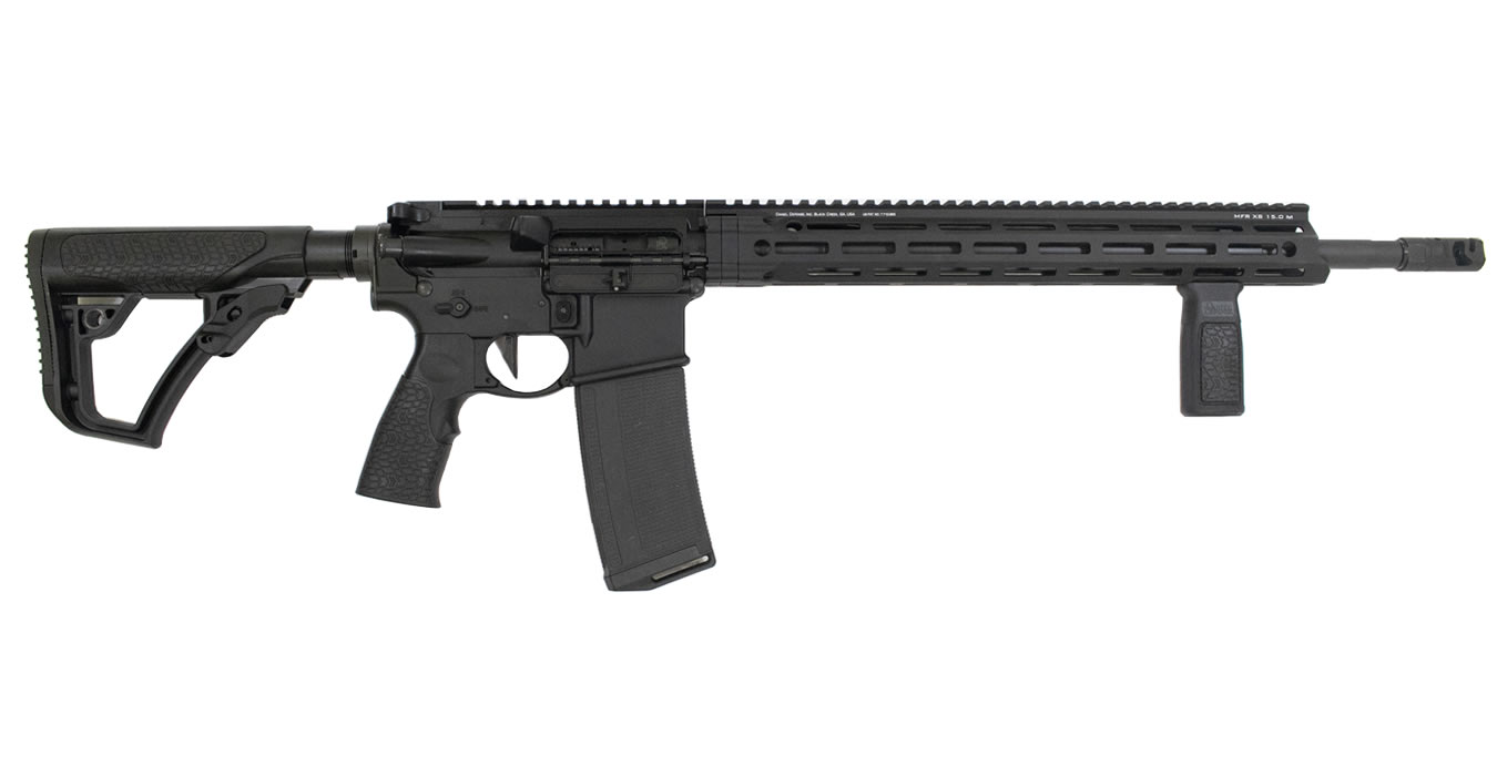 DDM4 V7 Pro 5.56mm Semi-Automatic Rifle with Heavy Barrel - Firearms | The Gun Shop