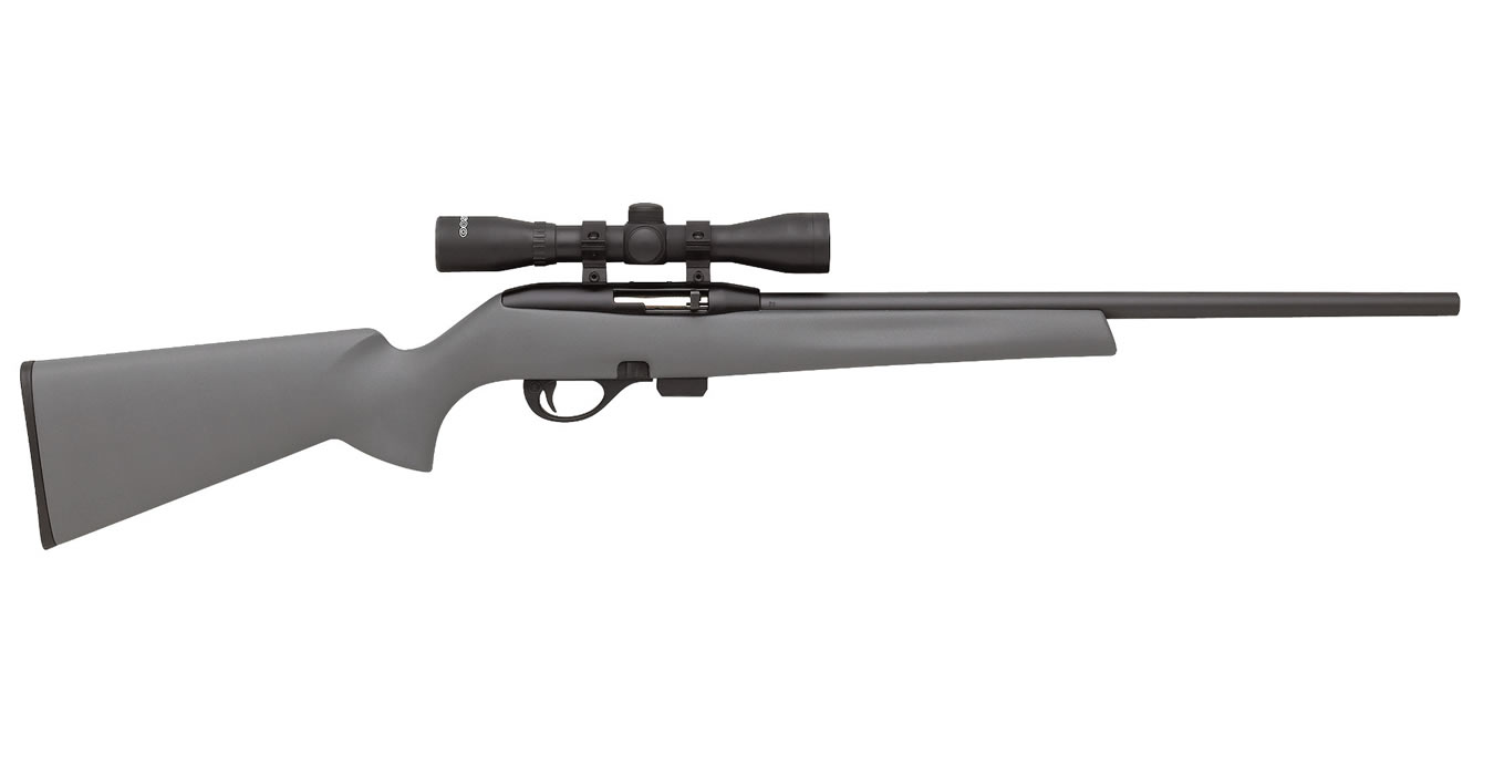 Model 597 22LR Rimfire Rifle with 3-9x32mm Riflescope - Firearms | The Gun Shop