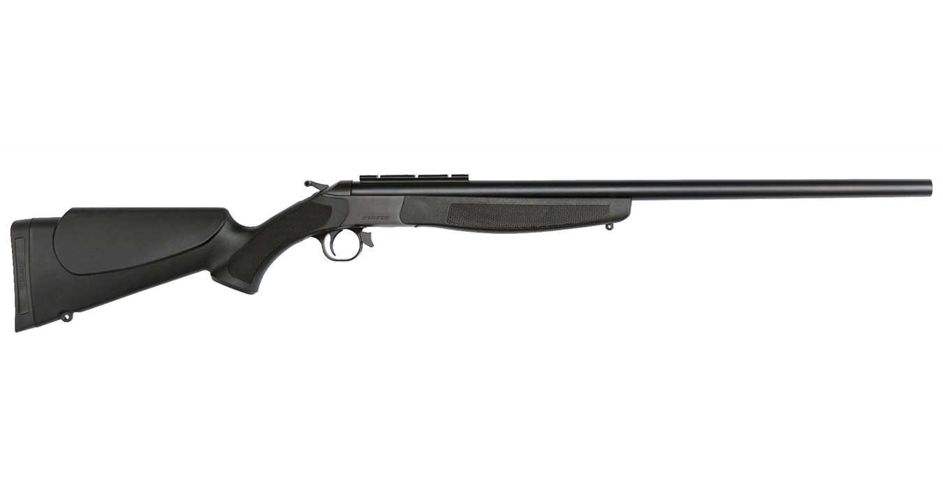 Hunter 450 Bushmaster Single-Shot Rifle - Firearms | The Gun Shop