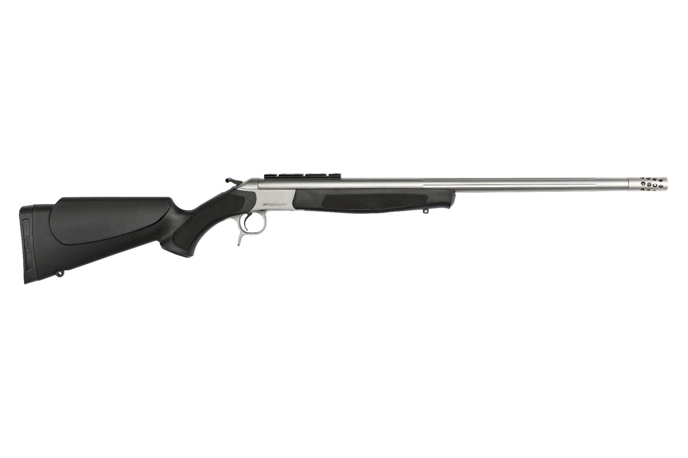 Scout V2 444 Marlin with 25-Inch Fluted Barrel - Firearms | The Gun Shop