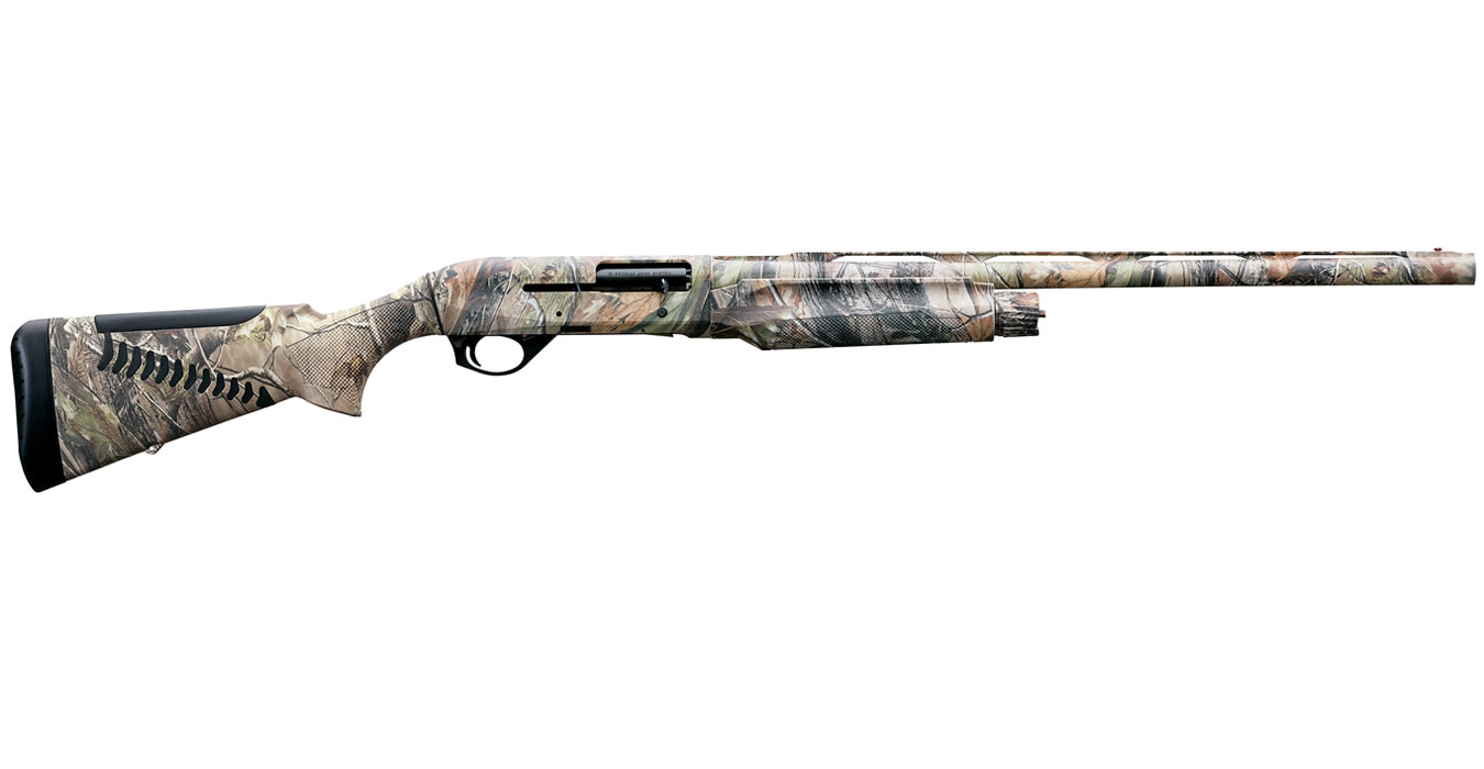 M2 Field 20 Gauge Shotgun with Realtree APG ComforTech Stock - Firearms | The Gun Shop