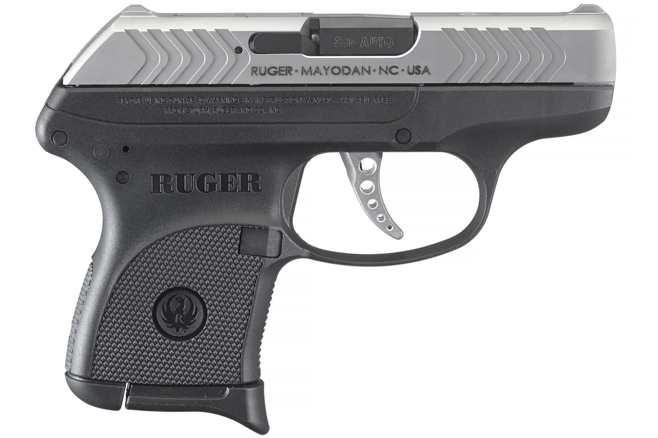 LCP 380 ACP 10th Anniversary Limited Edition Pistol - Firearms | The Gun Shop
