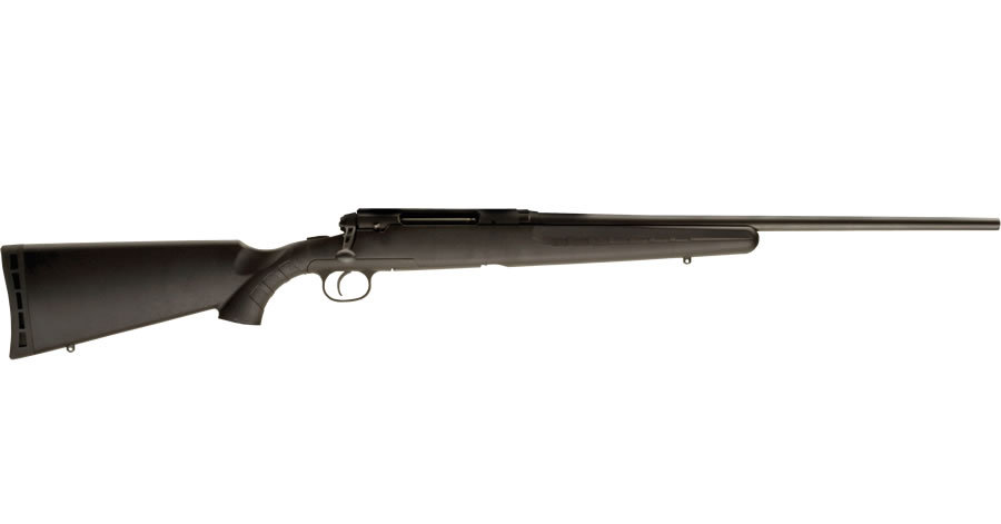 Axis 22-250 Rem Bolt-Action Rifle - Bolt-Action Rifles | The Gun Shop