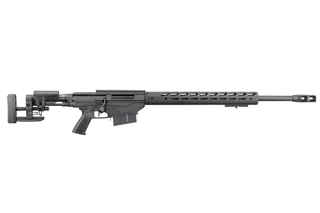56735-DEFAULT-l Precision Rifle .338 Lapua Magnum with M-LOK - Bolt-Action Rifles | The Gun Shop