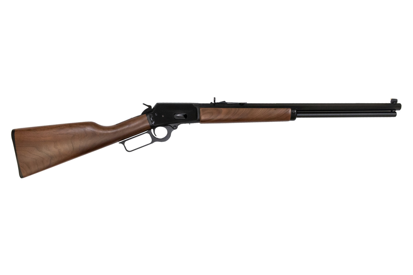 1894CB 357 MAG / 38 Special Lever Action Rifle with Walnut Stock - Firearms | The Gun Shop