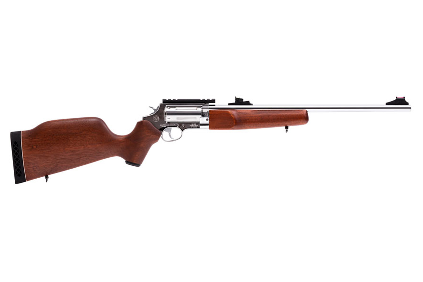 56946-DEFAULT-l Circuit Judge 45 Colt / 410 Gauge Stainless Revolver Rifle - Firearms | The Gun Shop