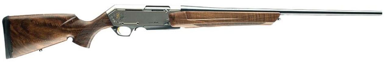 Browning BAR ShortTrac 300 WSM 23"Barrel Walnut Stock