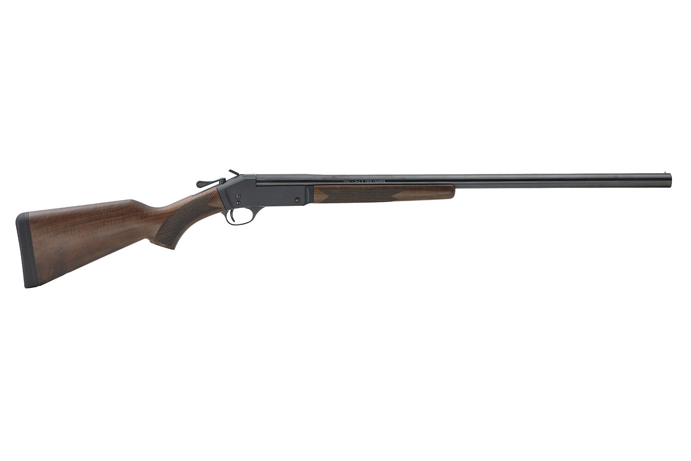 12 Gauge Single-Shot Shotgun - Firearms | The Gun Shop