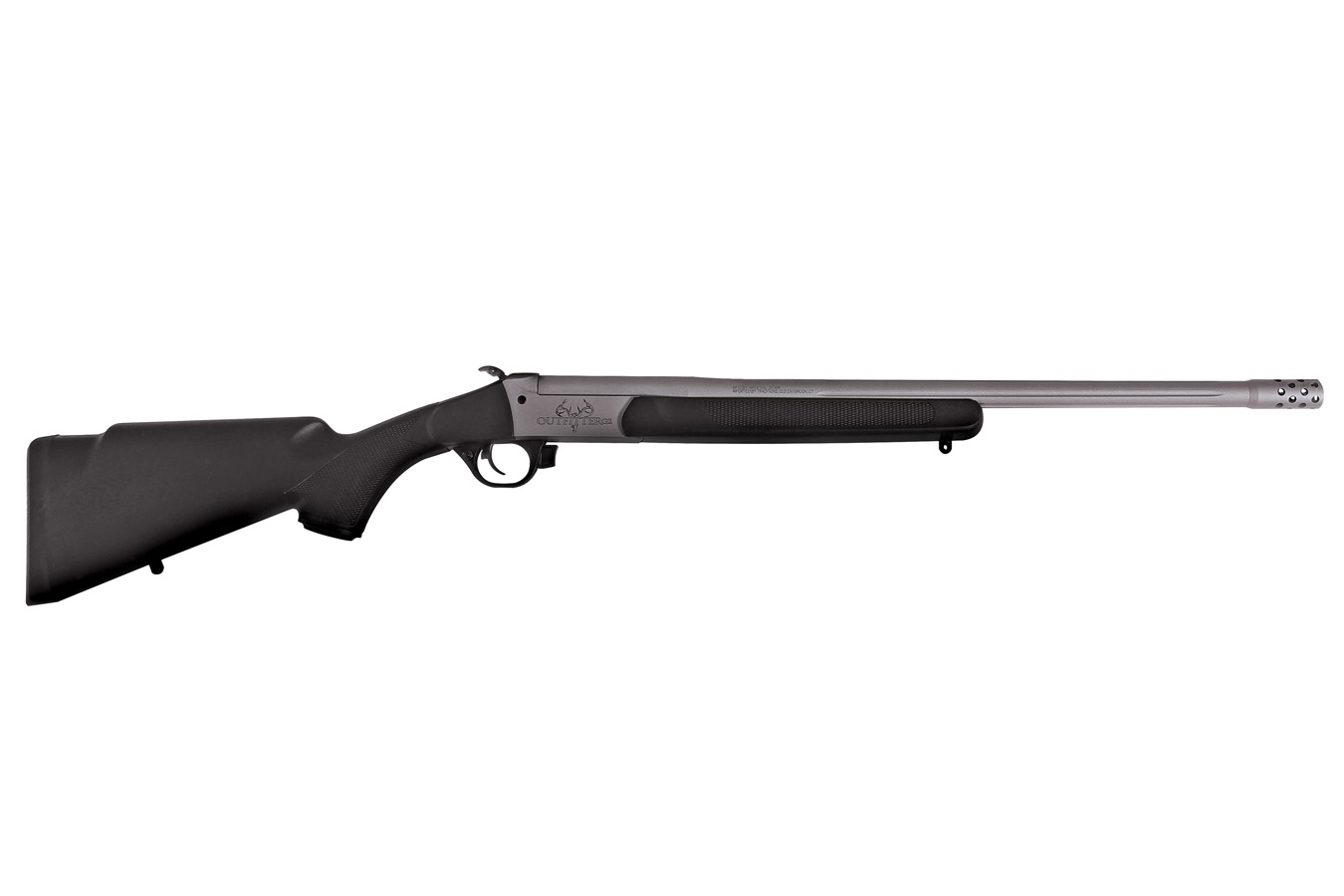 Outfitter G2 450 Bushmaster Single Shot Rifle - Firearms | The Gun Shop
