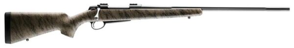Sako A7 Coyote, Roughtech Stock 22-250 Rem, 24 2/5" Barrel 22-250 Rem