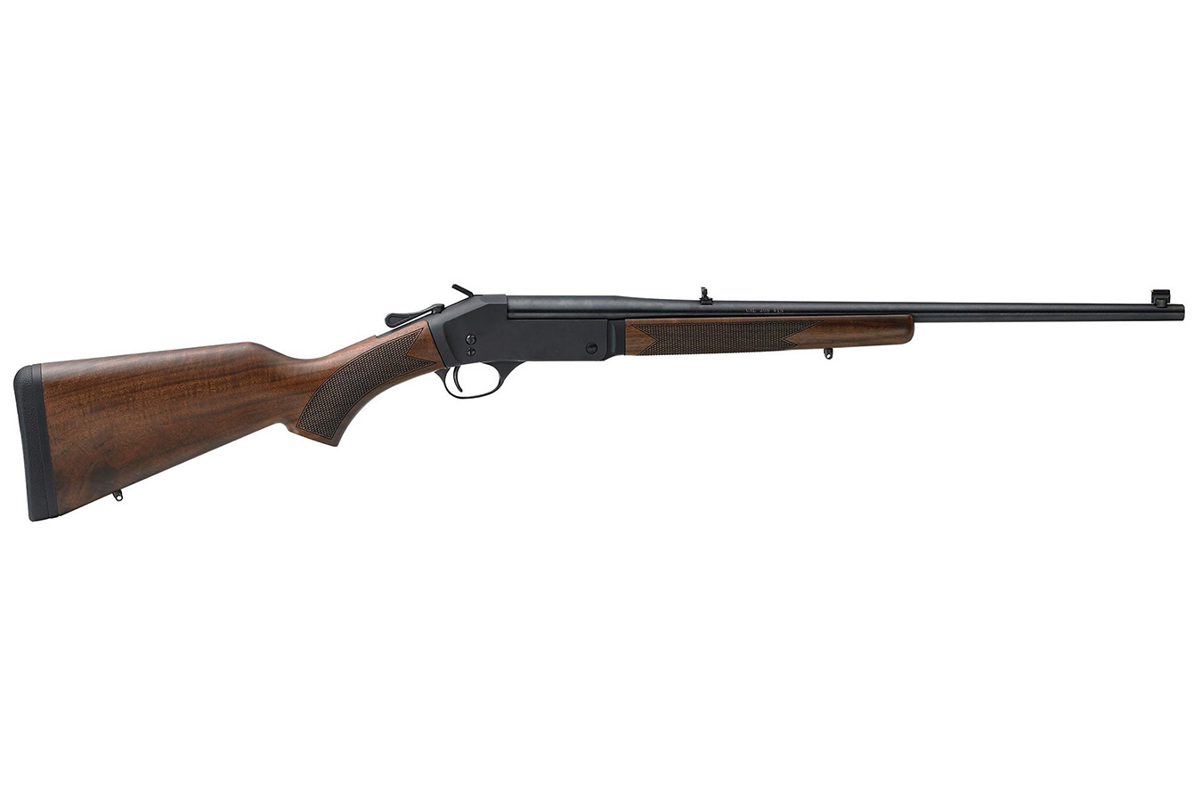 .38/357 Mag Single Shot Rifle - Firearms | The Gun Shop