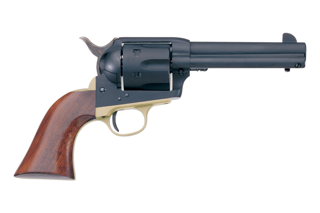 1873 Cattleman Hombre 45 Colt Single-Action Revolver - Firearms | The Gun Shop