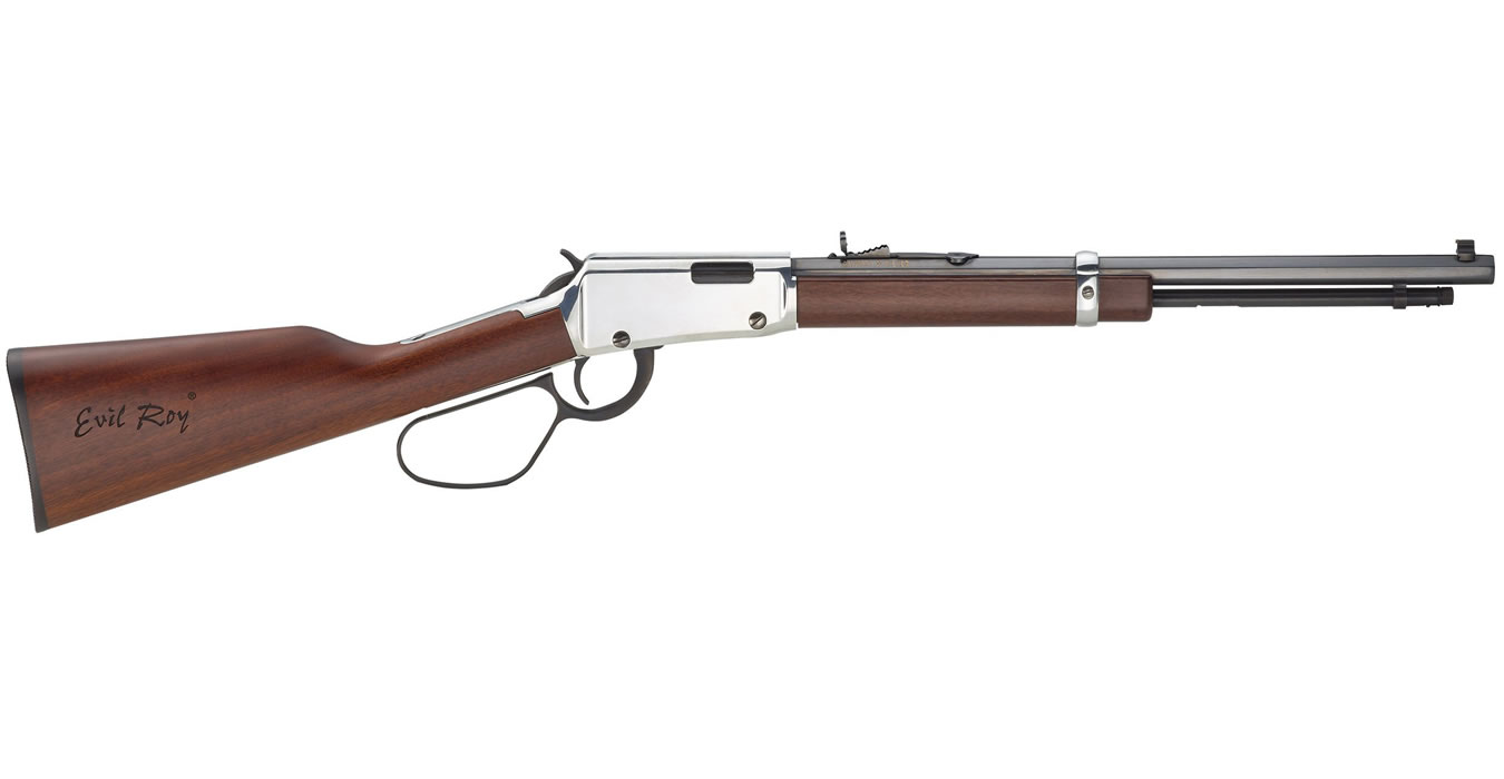 Frontier Carbine 22 WMR Evil Roy Edition