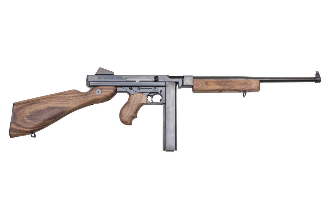 Thompson M1 45 ACP Semi-Auto Carbine - Firearms | The Gun Shop