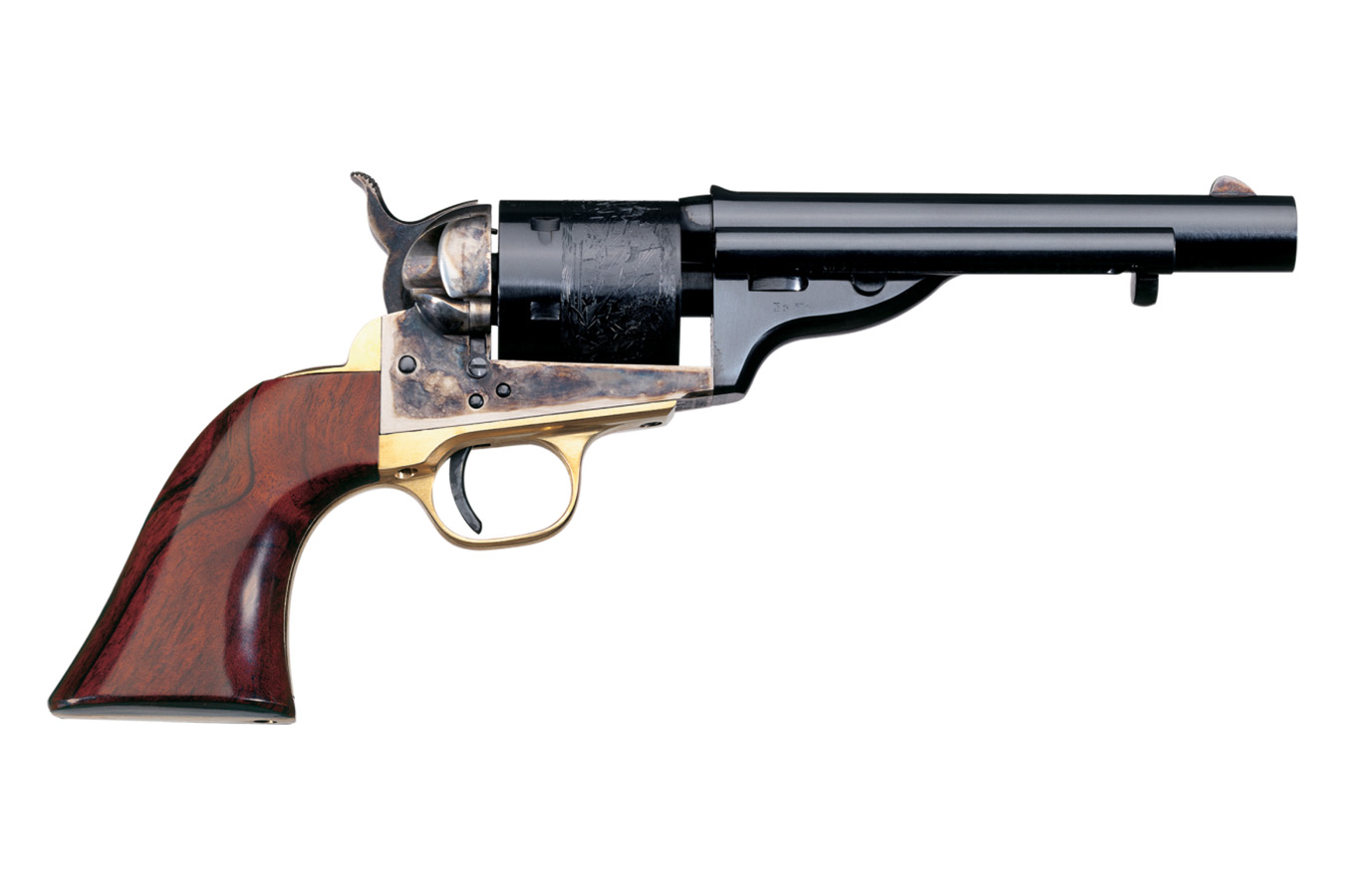 1871 Navy .45 Colt Open-Top Revolver - Firearms | The Gun Shop