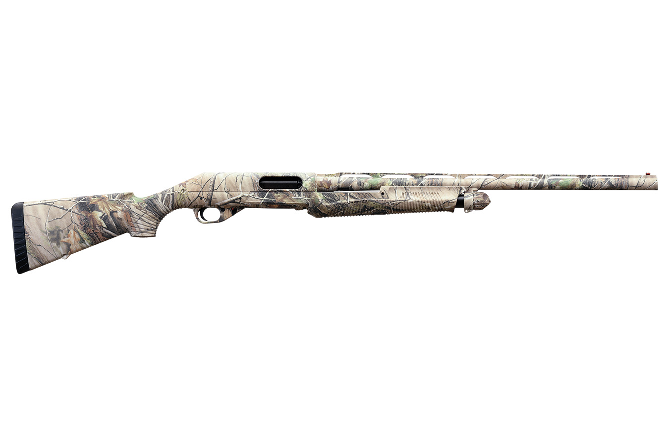 Nova 20 Gauge Pump Action Field Shotgun with Realtree APG Finish - Firearms | The Gun Shop