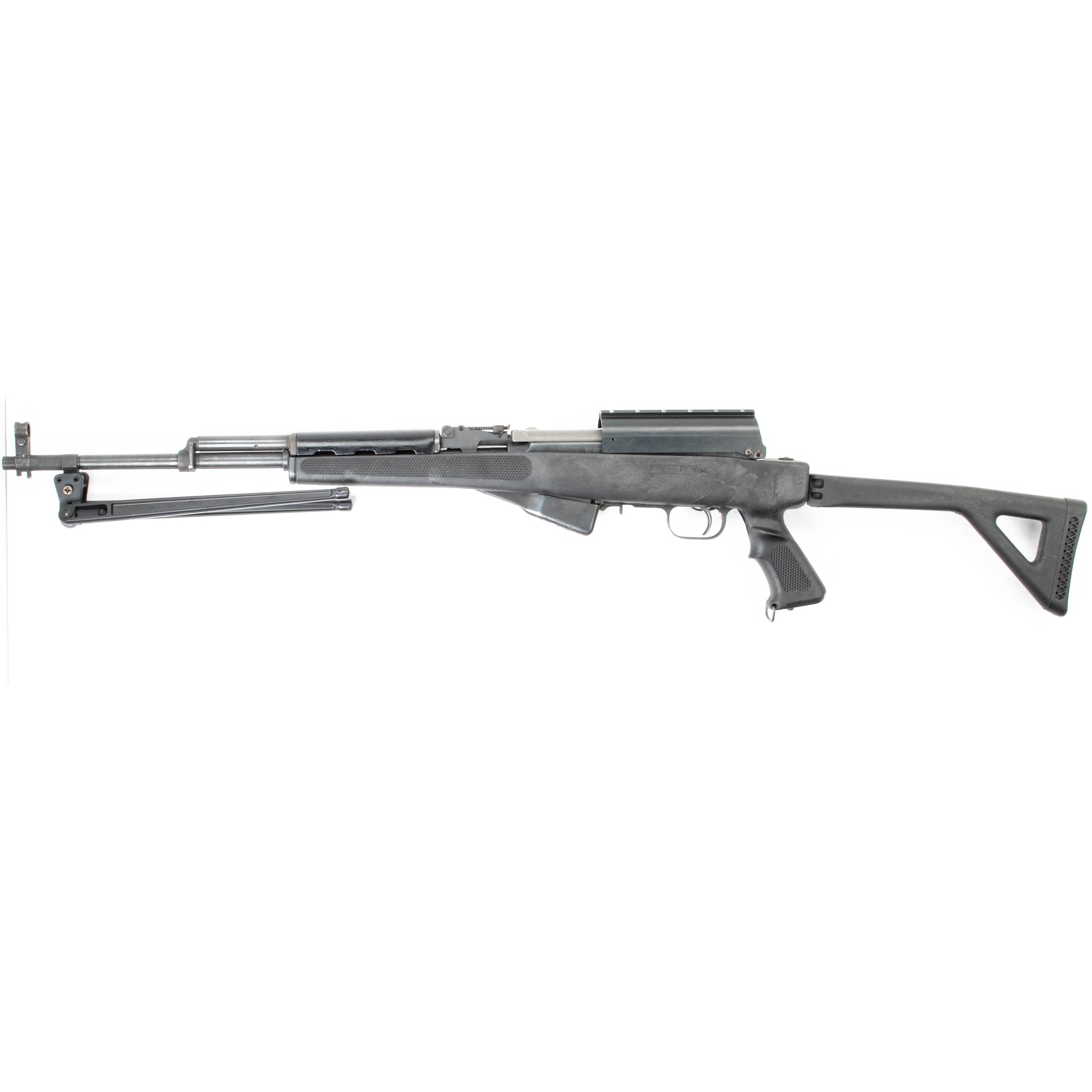 NORINCO SKS SEMI AUTO 7.62X39MM RIFLES blue - Air Rifles | The Gun Shop