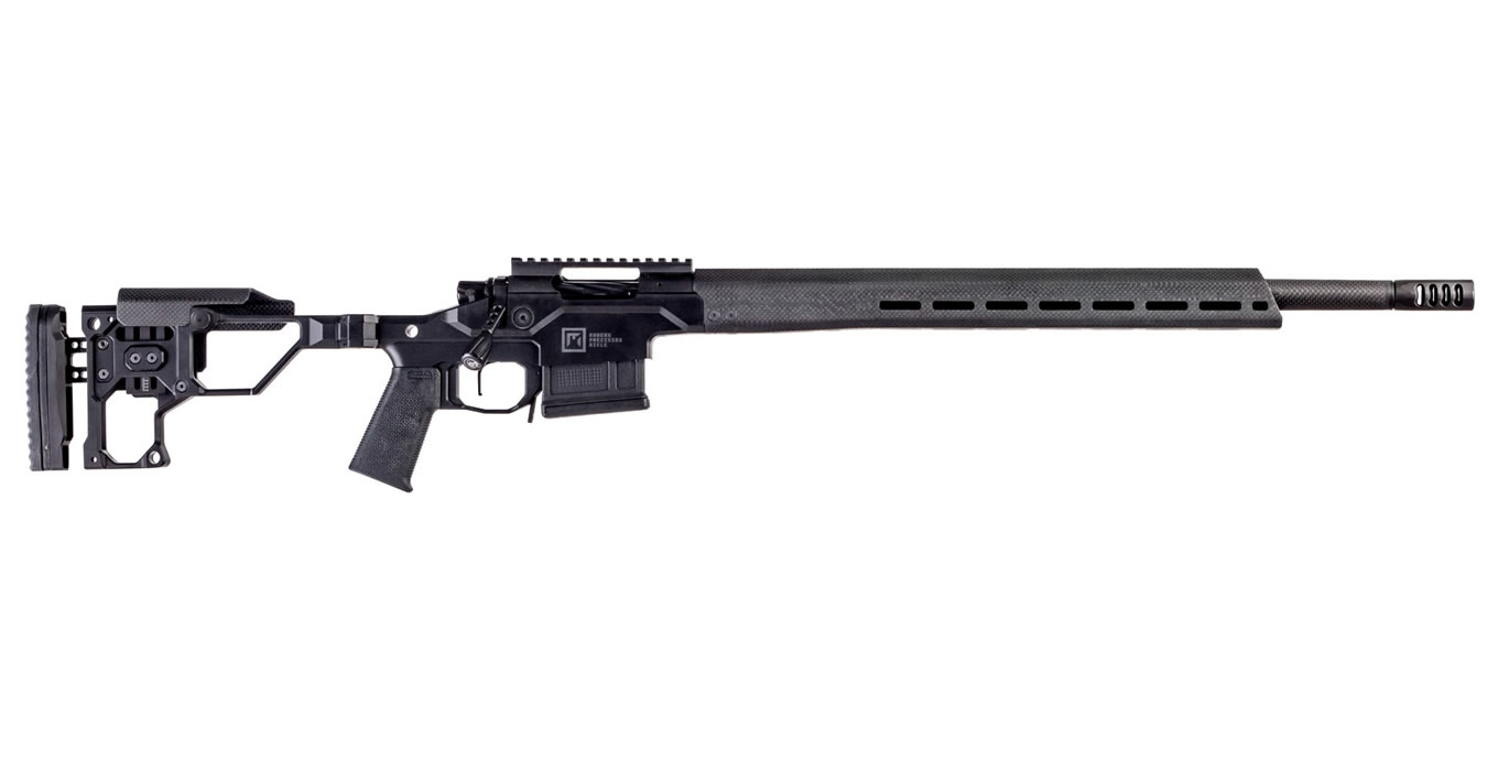 58023-DEFAULT-l Modern Precision Rifle 6.5 Creedmoor with 24-Inch Barrel