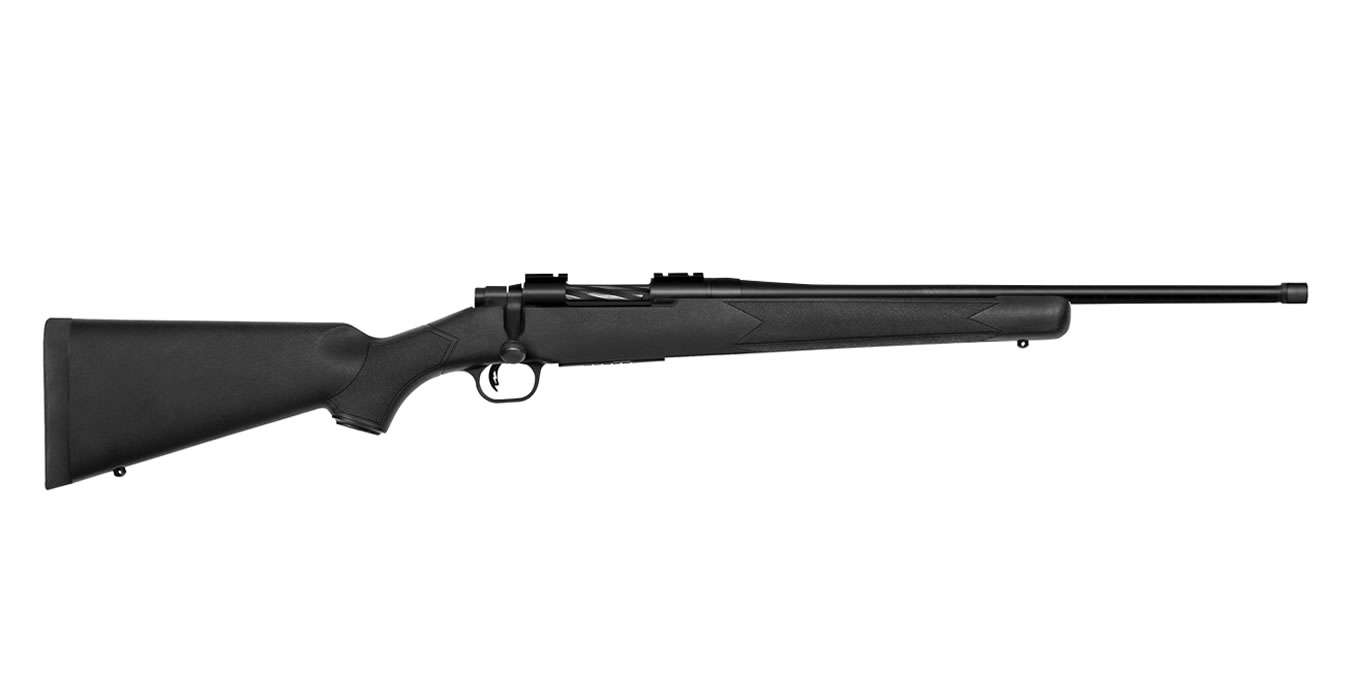 Patriot Predator 450 Bushmaster Bolt-Action Rifle with 20-Inch Threaded Barrel - Bolt-Action Rifles | The Gun Shop
