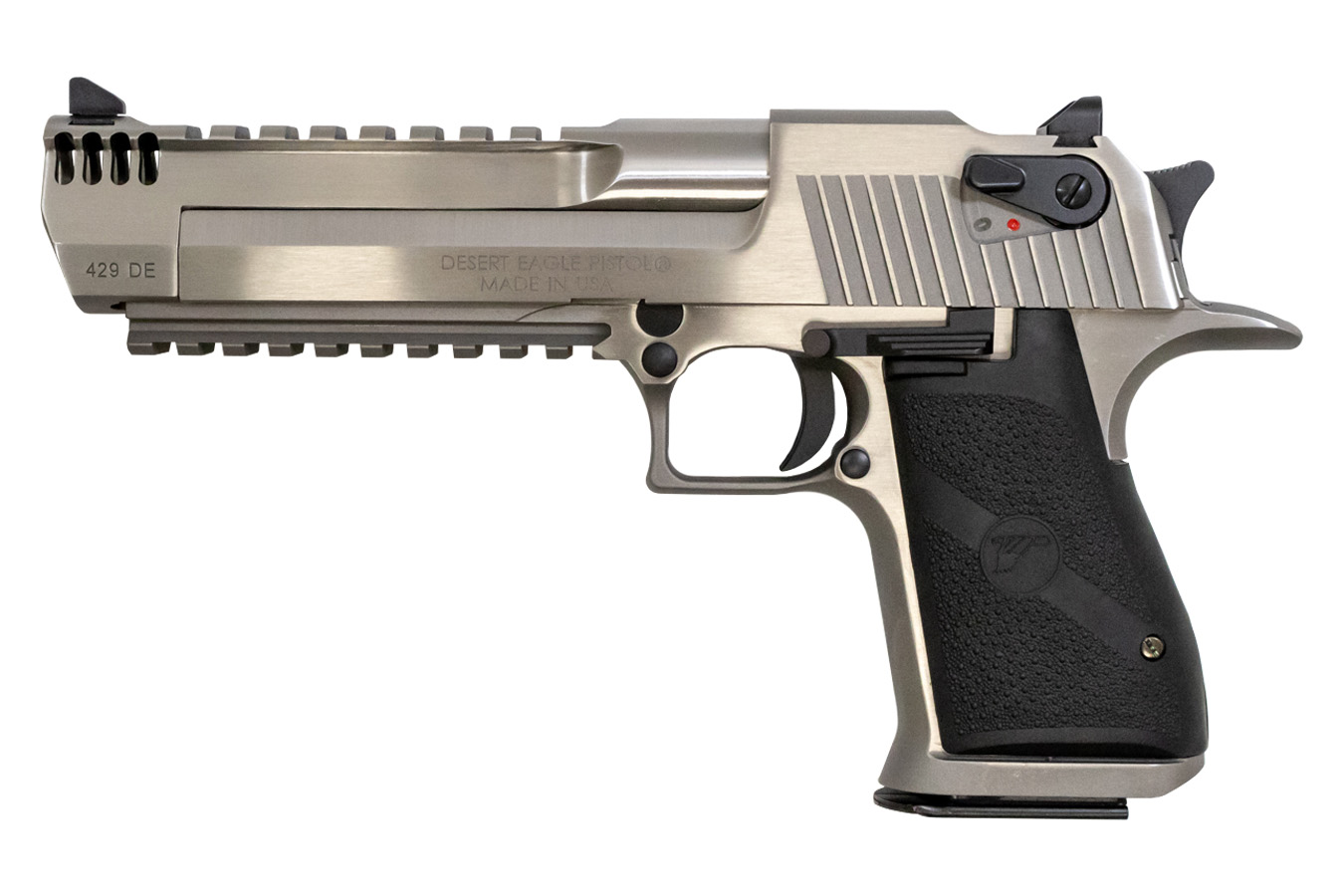 Mark XIX .429 DE Semi-Automatic Pistol - Firearms | The Gun Shop