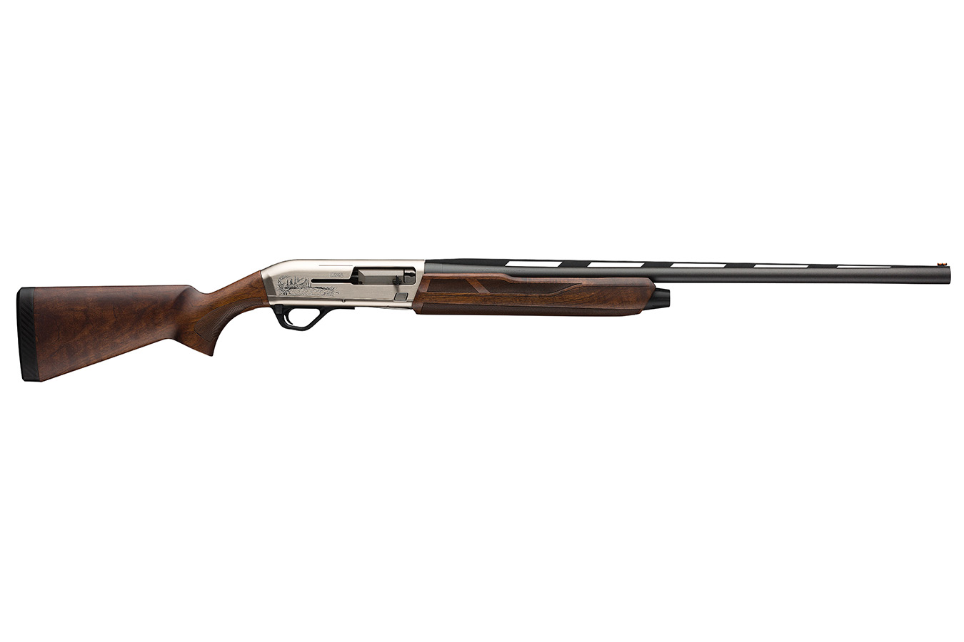 58165-DEFAULT-l SX4 Upland Field 12 Gauge Semi Auto Shotgun with Walnut Stock