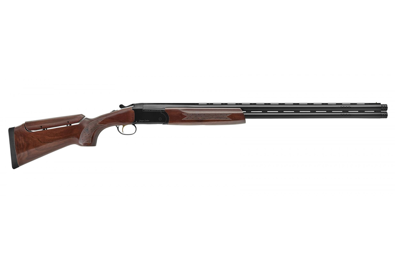 Condor Competition 12 Gauge Over Under Shotgun