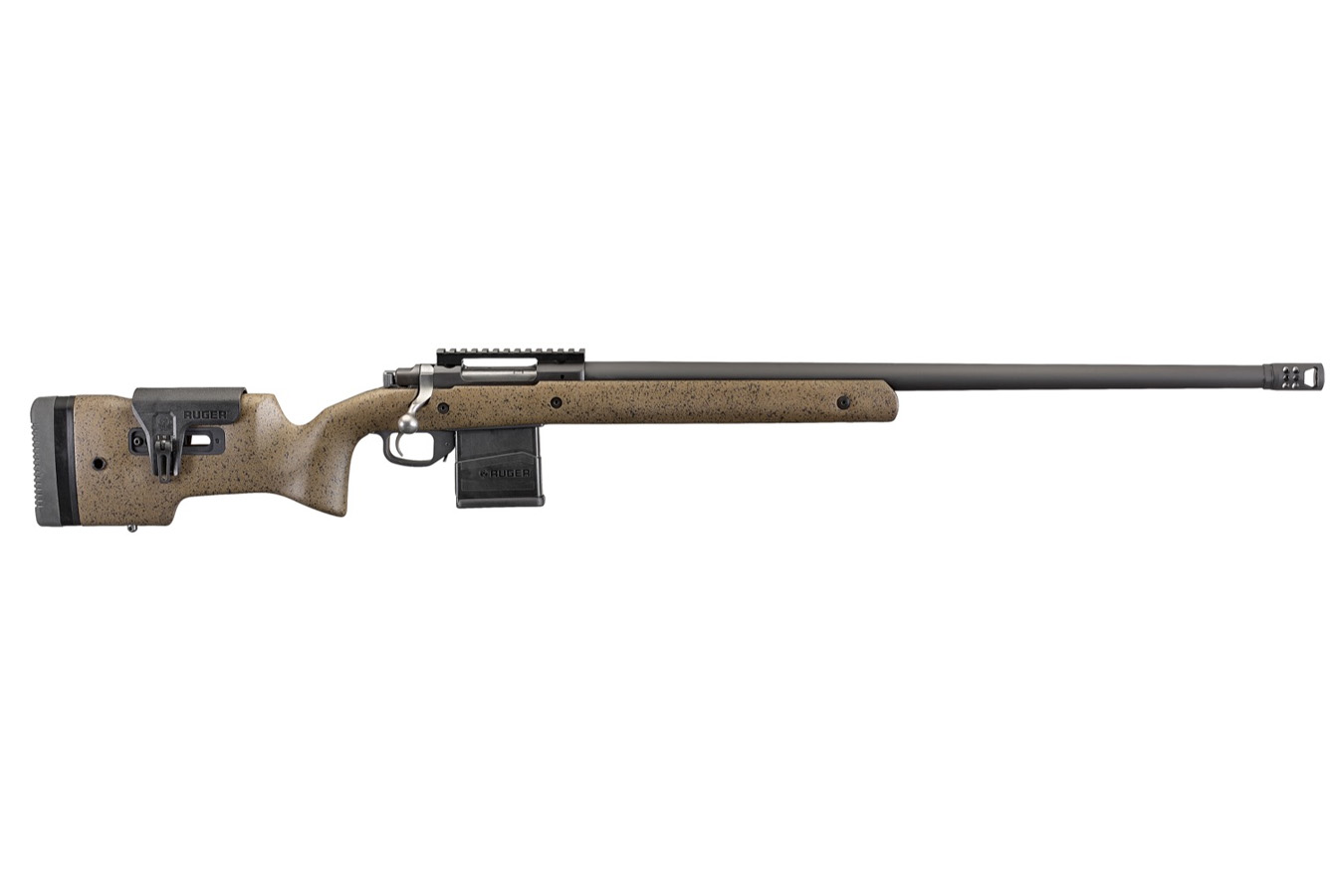 Hawkeye 6.5 Creedmoor Long-Range Target Rifle - Bolt-Action Rifles | The Gun Shop