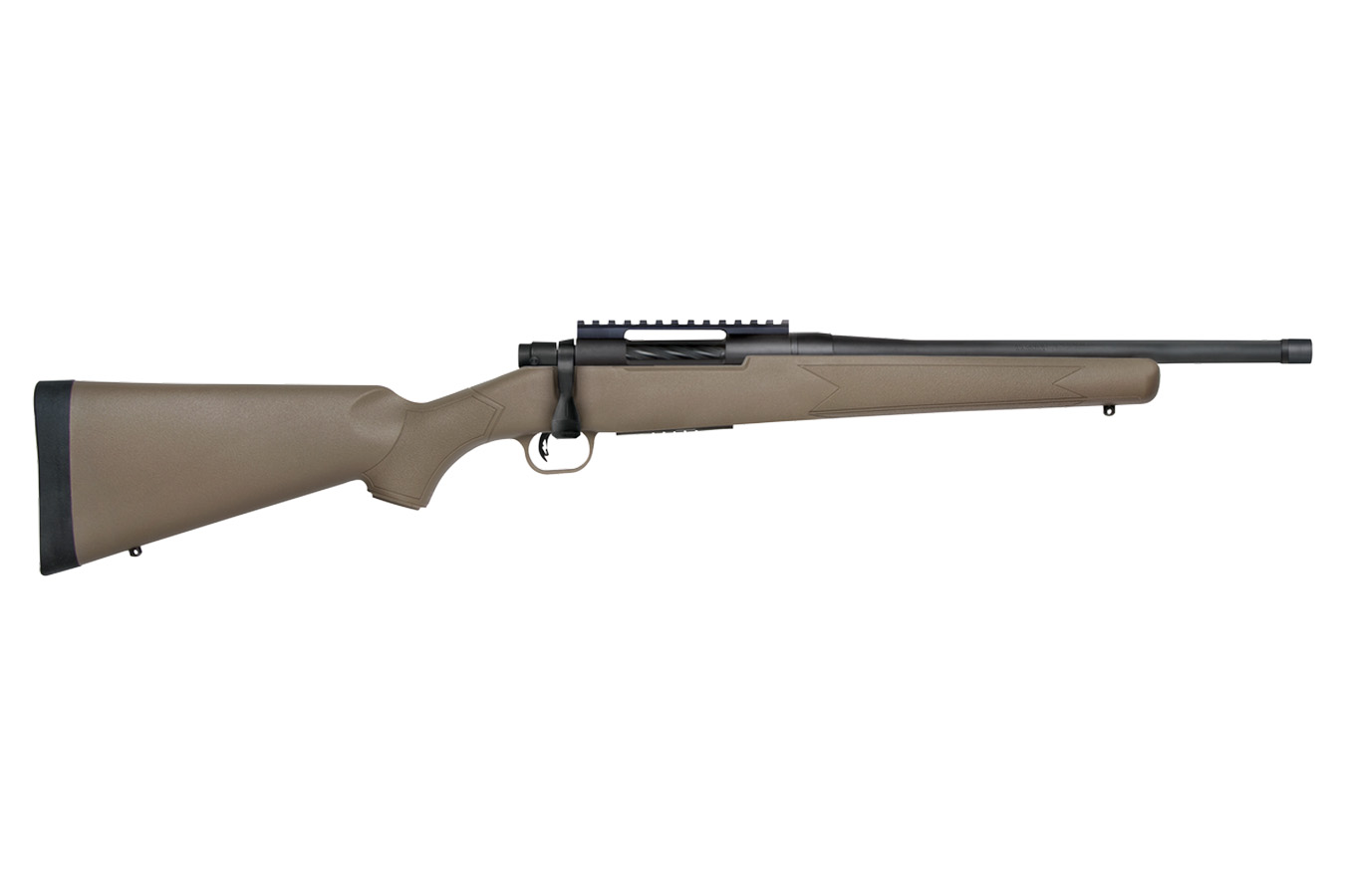 Patriot Predator 450 Bushmaster Bolt-Action Rifle with 16-Inch Barrel - Bolt-Action Rifles | The Gun Shop