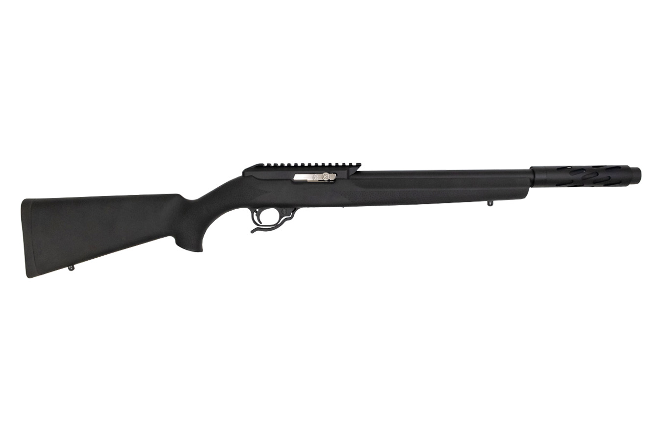 X-Ring 22LR Rimfire Rifle with Hogue Stock and SBX Barrel - Firearms | The Gun Shop
