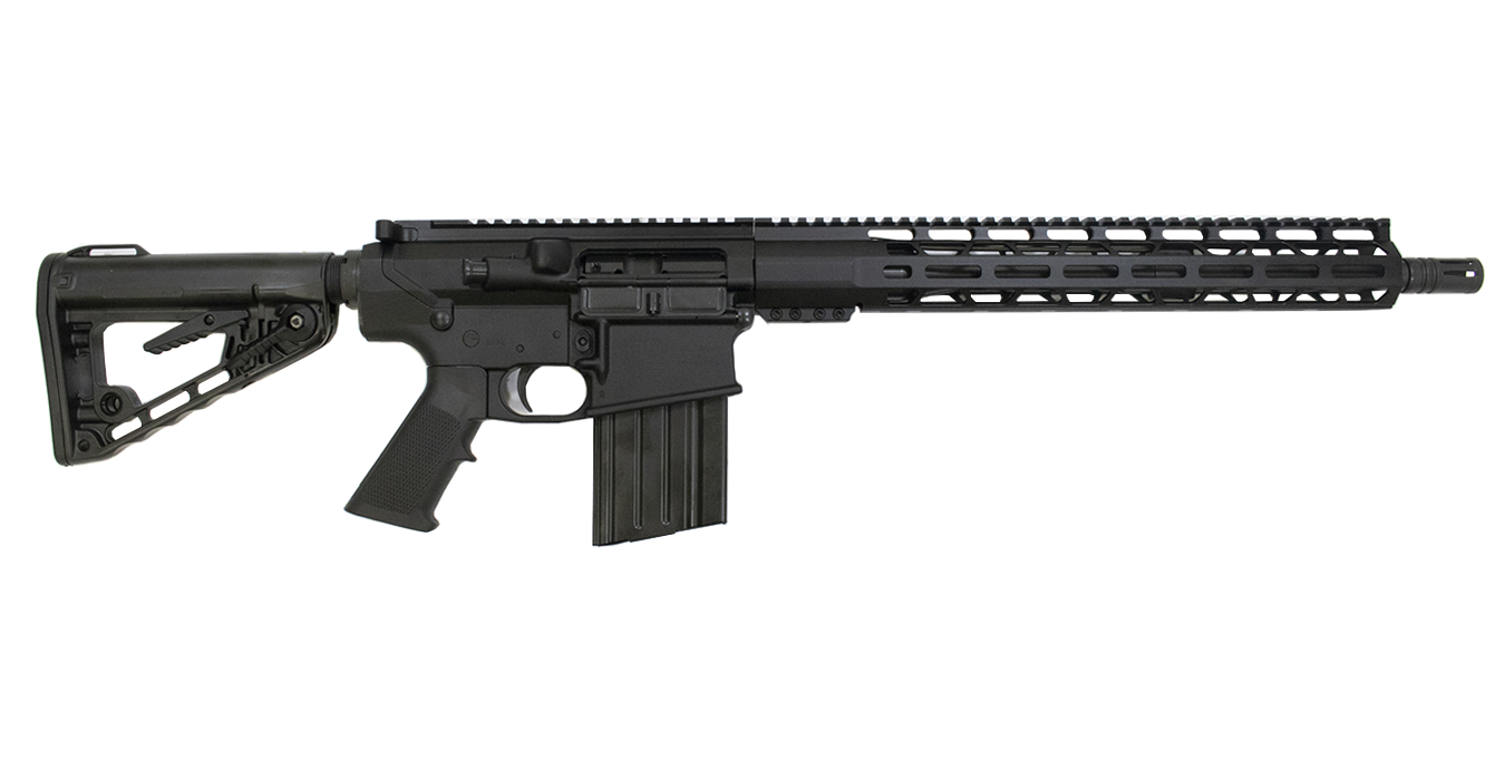 DB10 308 Win Semi-Auto Rifle with M-LOK