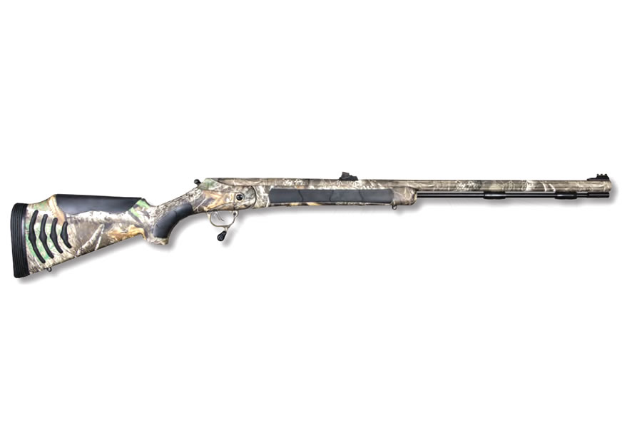 Triumph Bone Collector 50 Cal Muzzleloader in All Realtree Edge Camo - Firearms | The Gun Shop