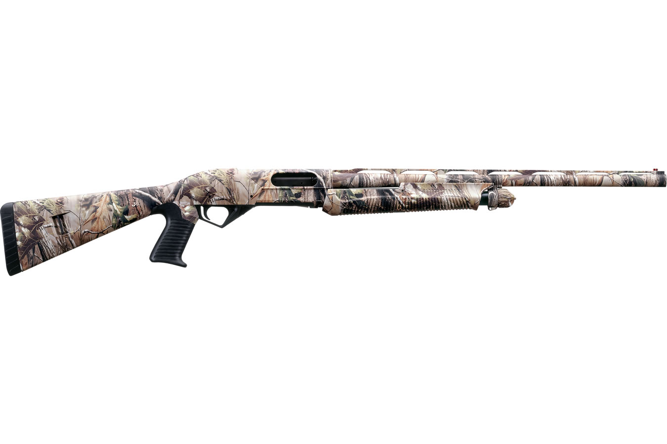 Supernova 12 GA Shotgun in Realtree APG with Steady grip - Firearms | The Gun Shop