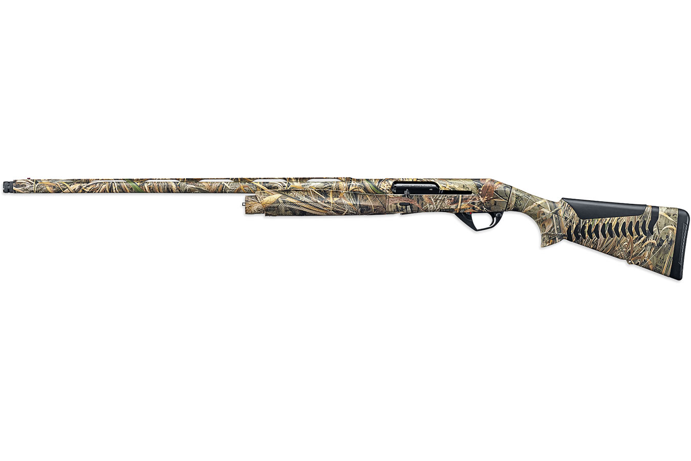 58593-DEFAULT-l Super Black Eagle 312 Gauge Shotgun with Realtree Max-5 ComforTech Stock (Left H - Firearms | The Gun Shop