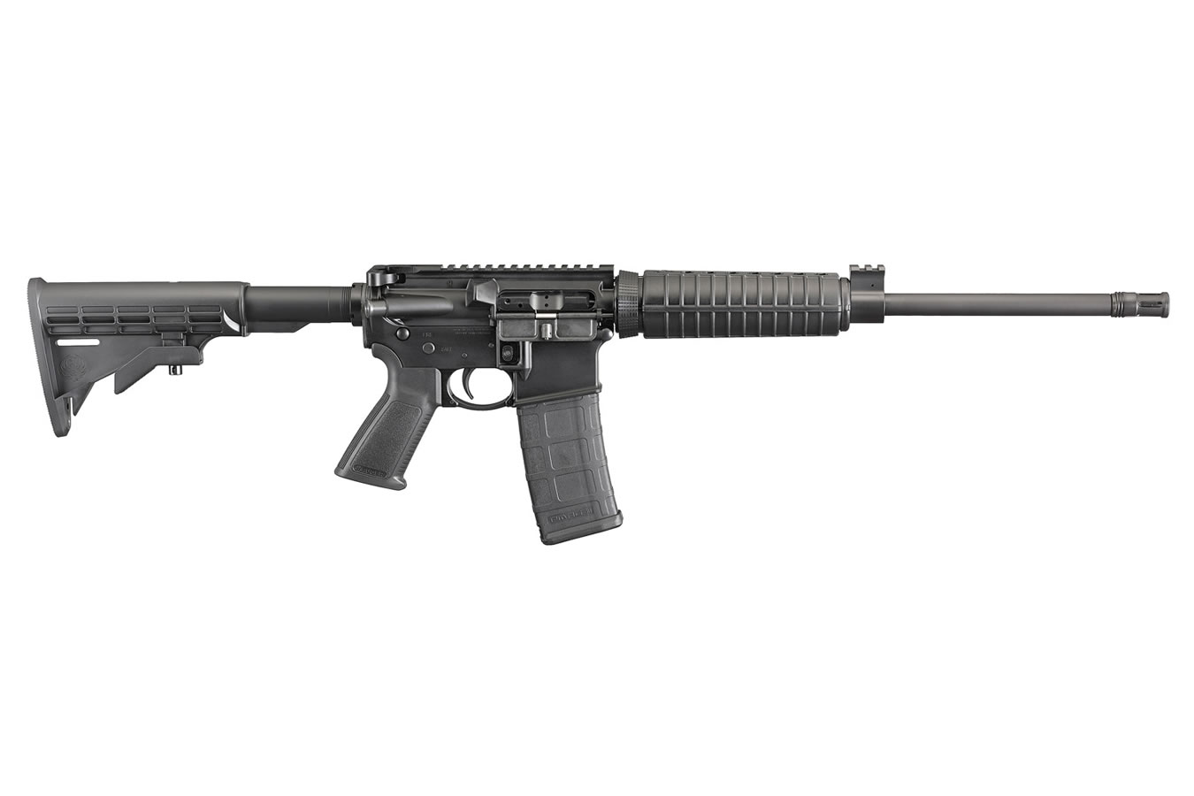 AR-556 5.56mm Optics-Ready Semi-Automatic Rifle - Firearms | The Gun Shop