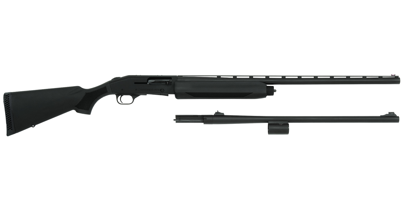 58771-DEFAULT-l 930 12 Gauge Deer/Waterfowl Combo Shotgun - Firearms | The Gun Shop