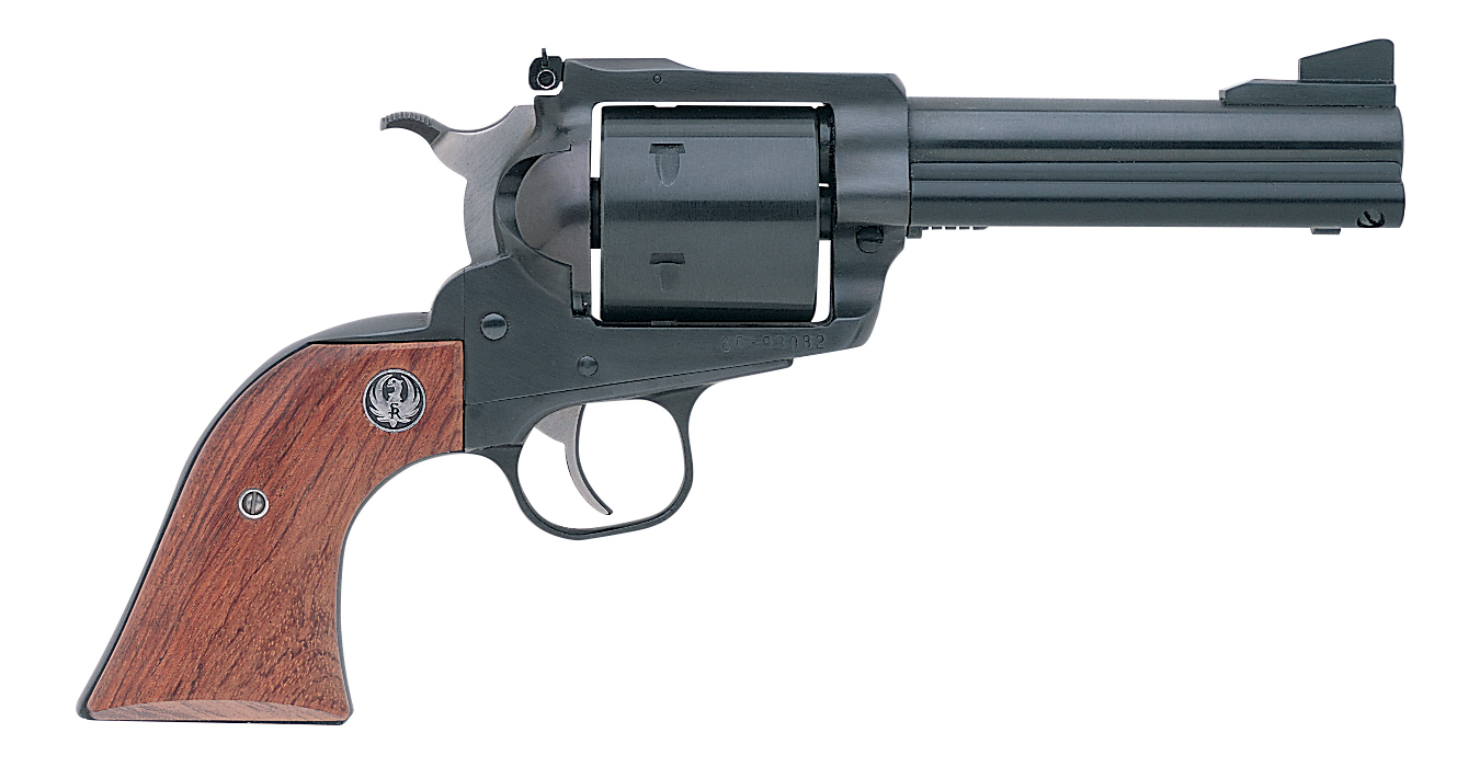 New Model Super Blackhawk 44 Rem Mag Single-Action Revolver - Firearms | The Gun Shop