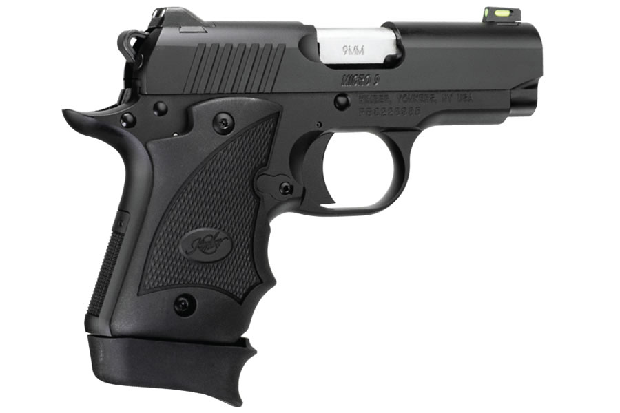 Micro 9 SHOT Show Special 9mm with Holster and Two Magazines - Firearms | The Gun Shop