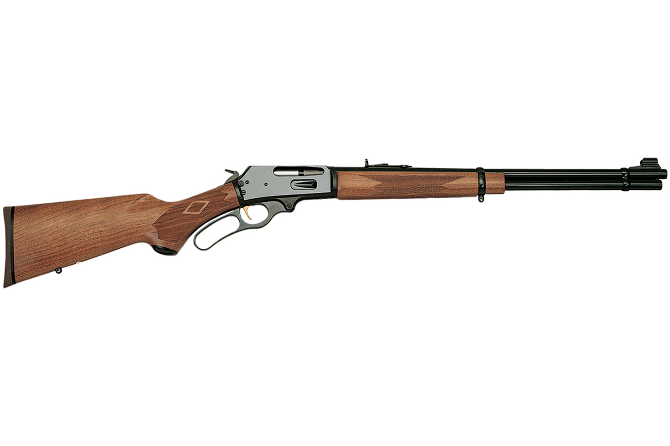 Model 336C 35 Remington with Walnut Stock - Firearms | The Gun Shop