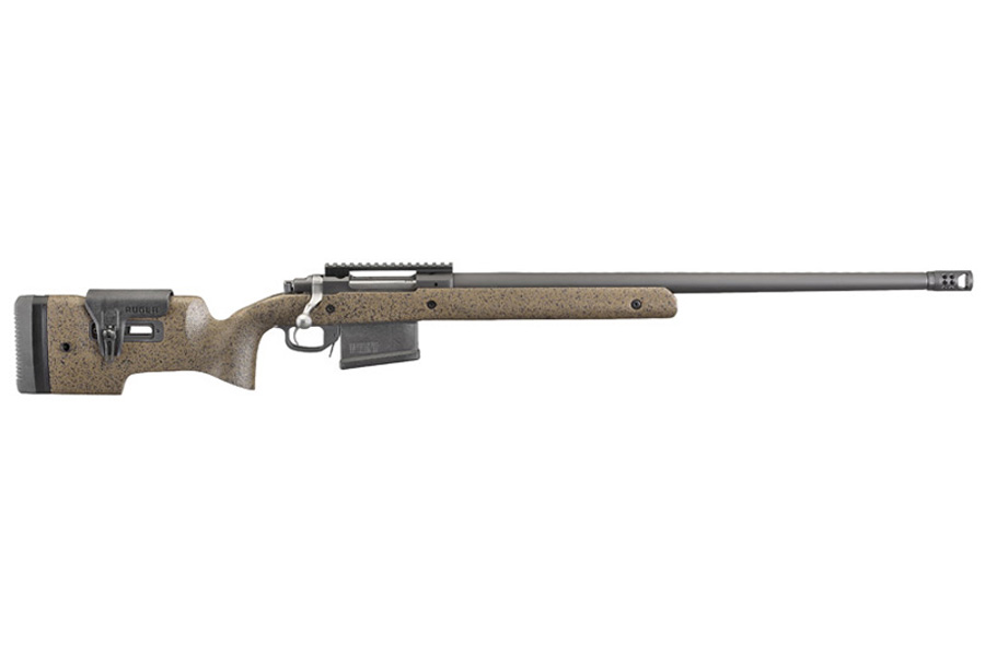 Hawkeye 300 Win Mag Long-Range Target Bolt-Action Rifle - Bolt-Action Rifles | The Gun Shop