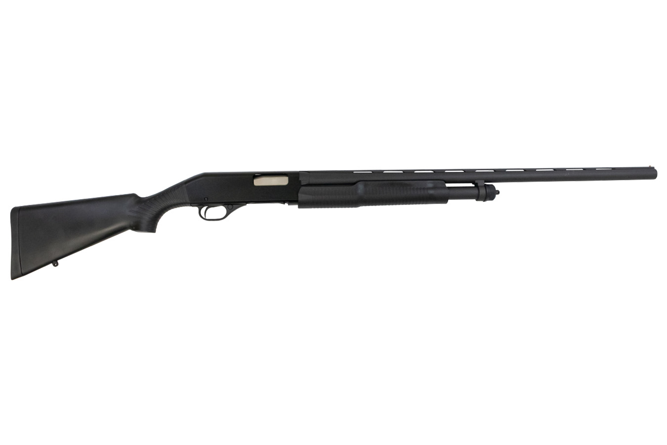 320 Field Grade 12 Gauge Pump Shotgun (New Old Stock) - Firearms | The Gun Shop
