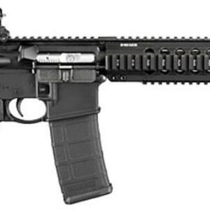 Ruger SR556 Takedown Rifle 223/5.56, 16" Barrel Flip Sights, 30 Rd Mag