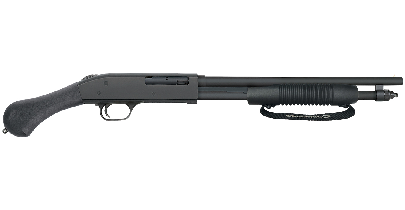 590 Shockwave .410 Gauge Pump-Action with 14 inch Barrel