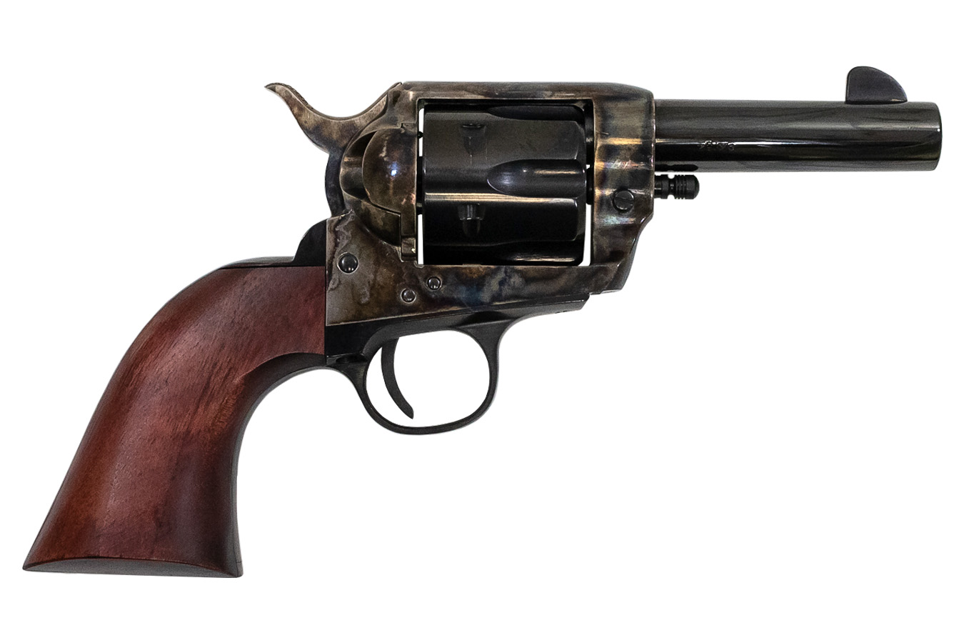 1873 Great Western II SHERIFF 45 LC Revolver - Firearms | The Gun Shop