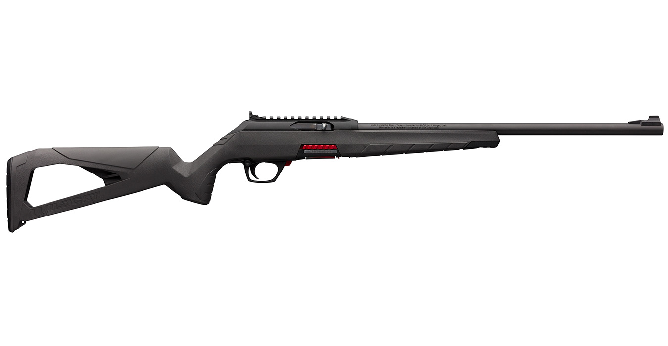 Wildcat 22 LR Semi-Auto Rifle - Firearms | The Gun Shop