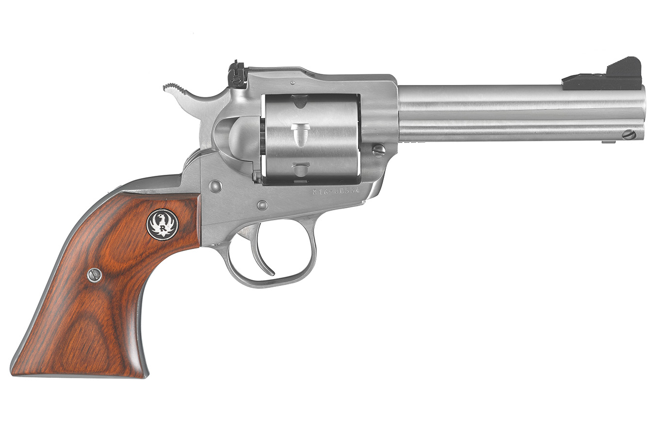 Single Seven 327 Federal Magnum Revolver with 4.2 Inch Barrel - Firearms | The Gun Shop