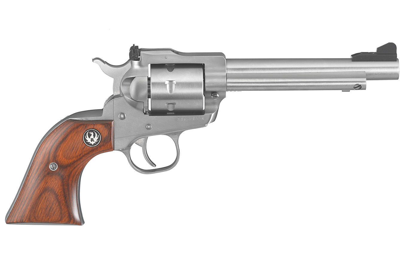Single Seven 327 Federal MAG Revolver 5.5 in Barrel - Firearms | The Gun Shop